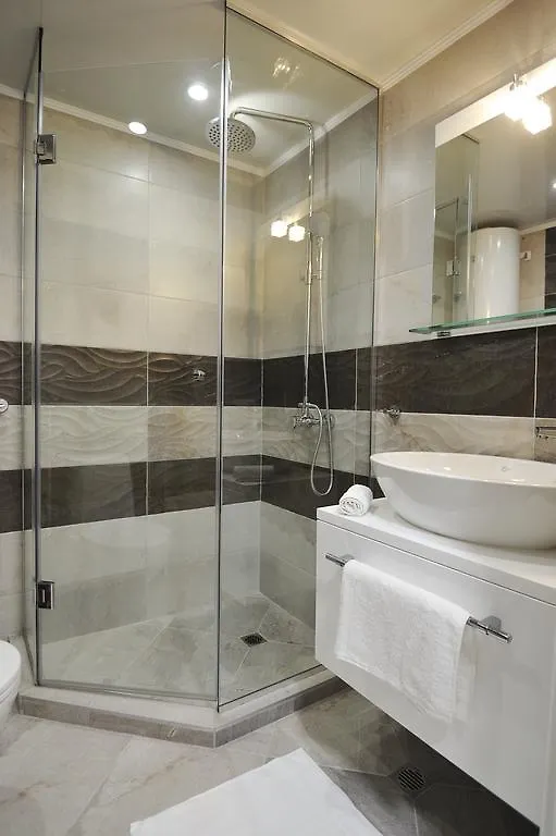 Poshta 1 Apartment 3 Varna