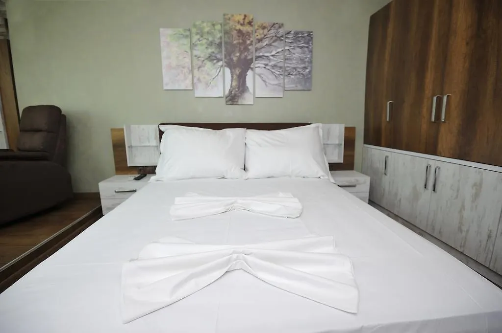Poshta 1 Apartment 3 Warna Bułgaria