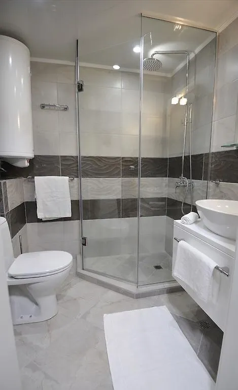 Poshta 1 Apartment 3 Warna Bułgaria