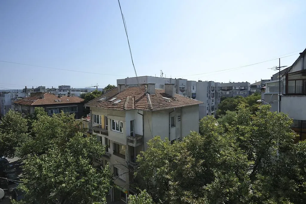 Poshta 1 Apartment 3 Varna 0*,  Bulgaria