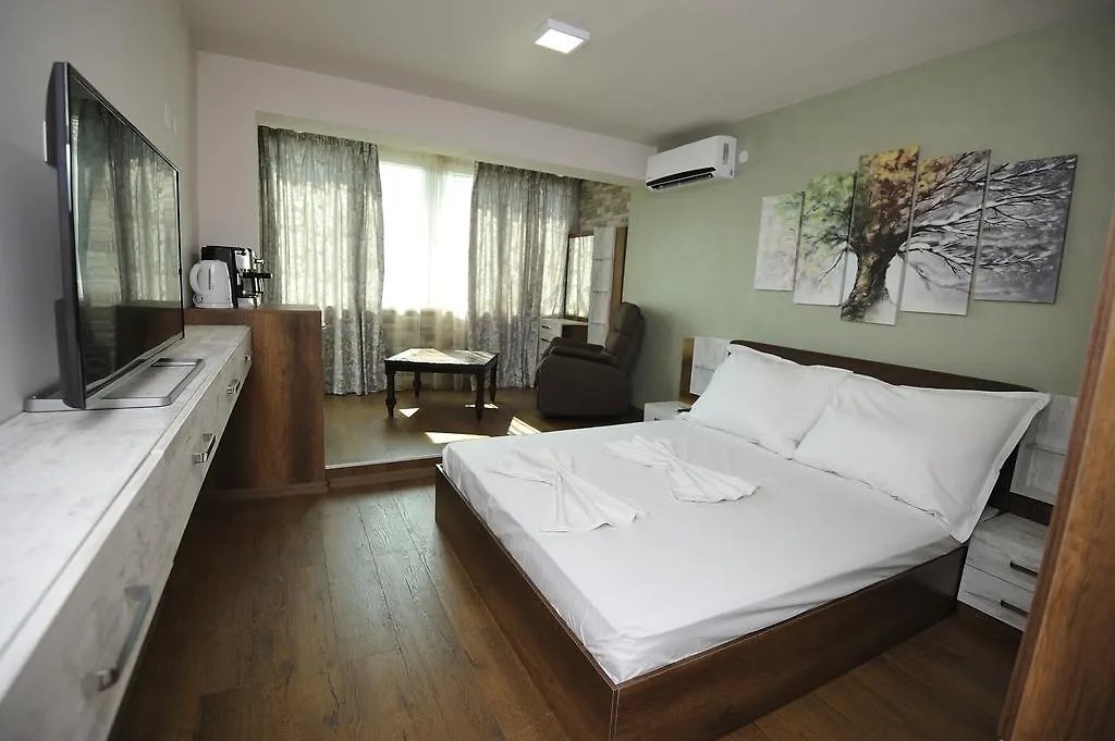Poshta 1 Apartment 3 Varna
