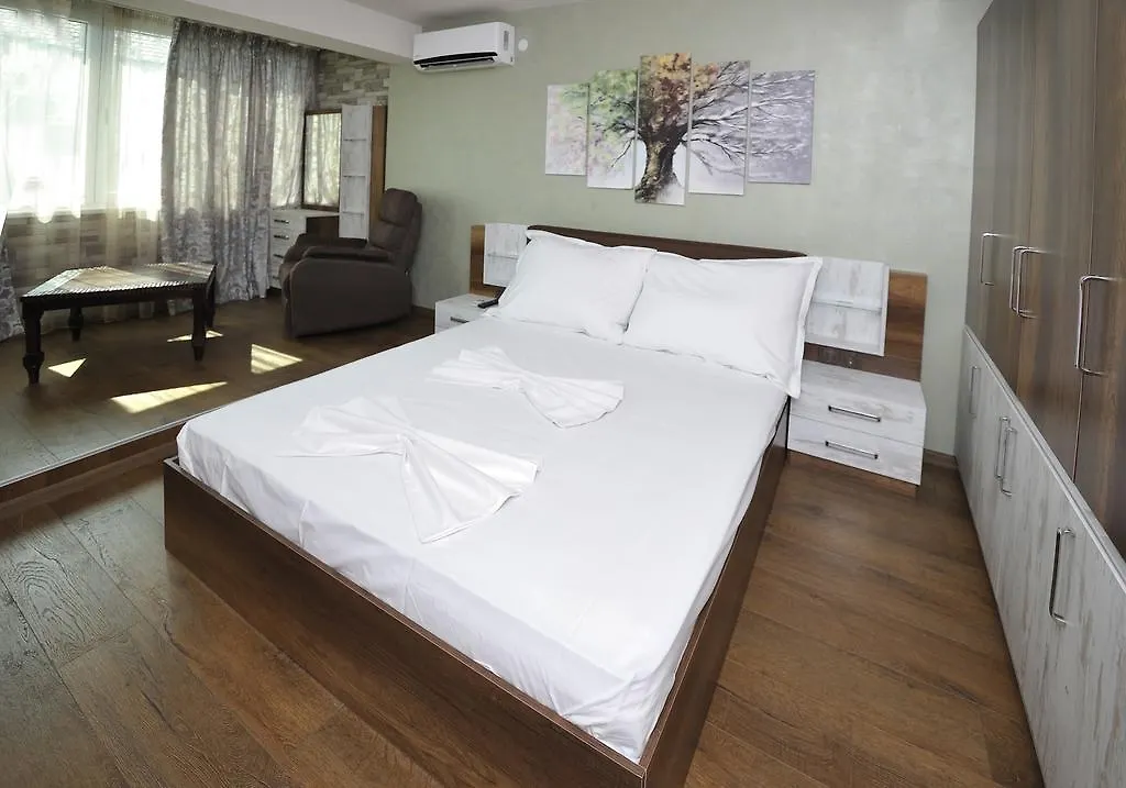 Poshta 1 Apartment 3 Varna