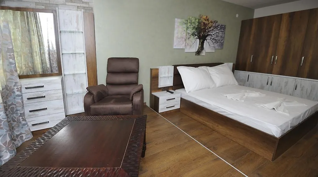 Poshta 1 Apartment 3 Varna