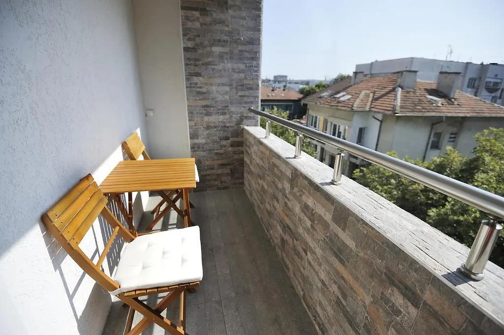 Poshta 1 Apartment 3 Varna Bulgaria